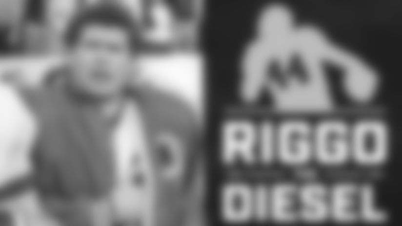 Riggo The Diesel - Episode 22