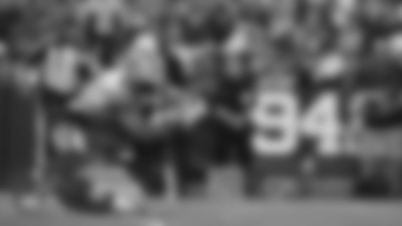 Los Redskins Regresan a Casa