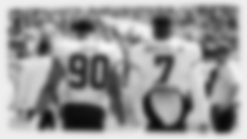 Redskins Rewind: Player Performances From The 2019 NFL Combine