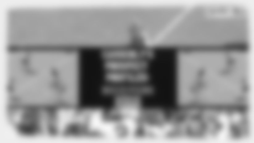 Charley Casserly's Prospect Profiles: Jeudy, Lamb Lead WRs