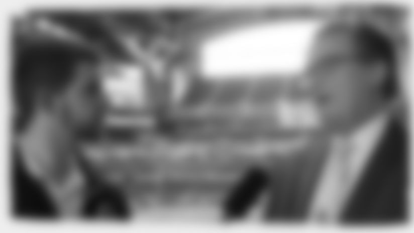 Mel Kiper Jr. On Redskins Draft Moves: "They Have Some Great Options"