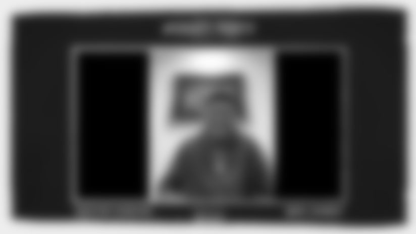 Dwayne Haskins On New Offense Additions: "I Feel Like We Did A Great Job Addressing Those Positions"