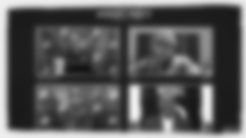 Brian Mitchell On Antonio Gibson: "He's Going To Be Special For This Squad"