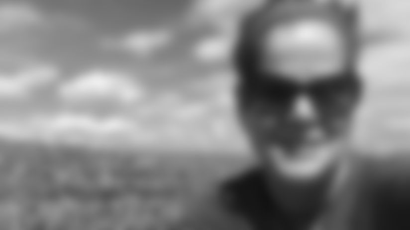 My Breast Cancer Story: Melissa A. Green