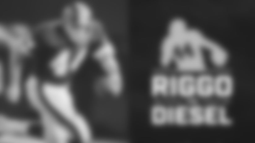 Riggo The Diesel - Episode 13