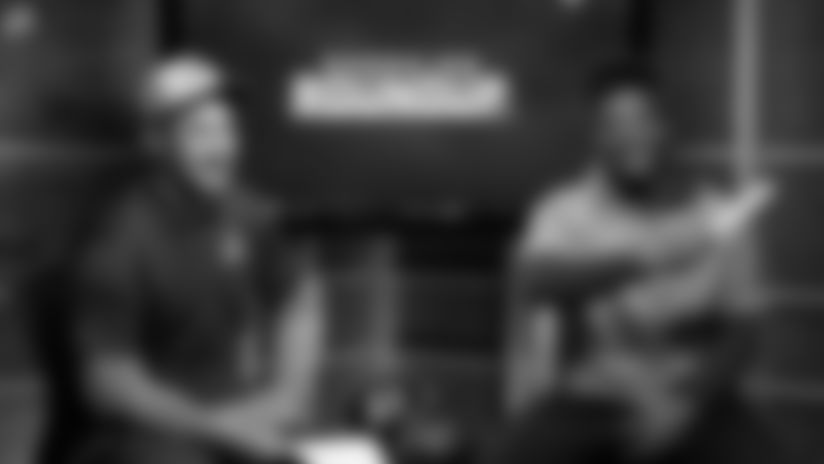 Redskins Roundup: Portis: "It Was A Big Win"