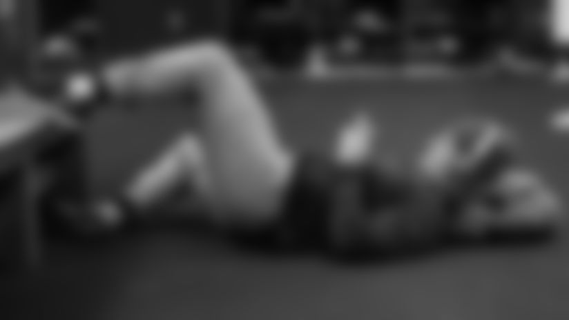 Five Faves of '18: Redskins Tweets