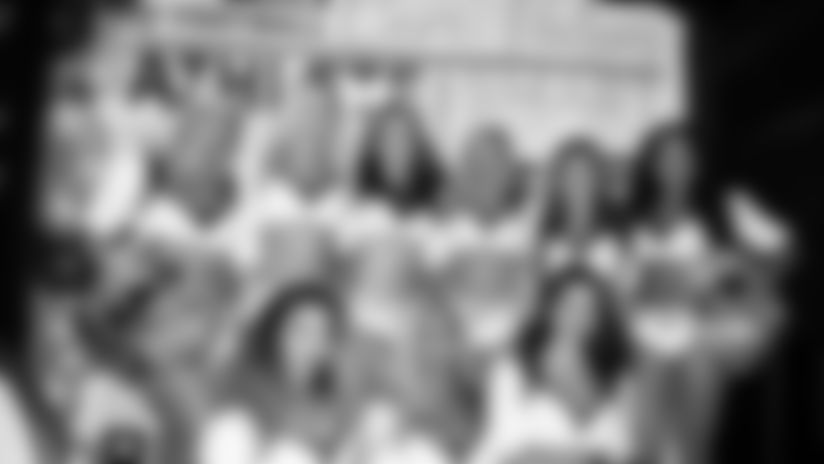 PHOTOS: First Ladies of Football Magazine Release Party (2019)