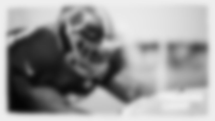 PHOTOS: Redskins 2019 Training Camp, Day 10 