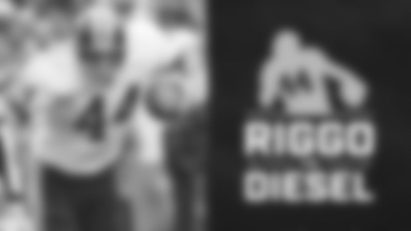 Riggo The Diesel: Episode 3