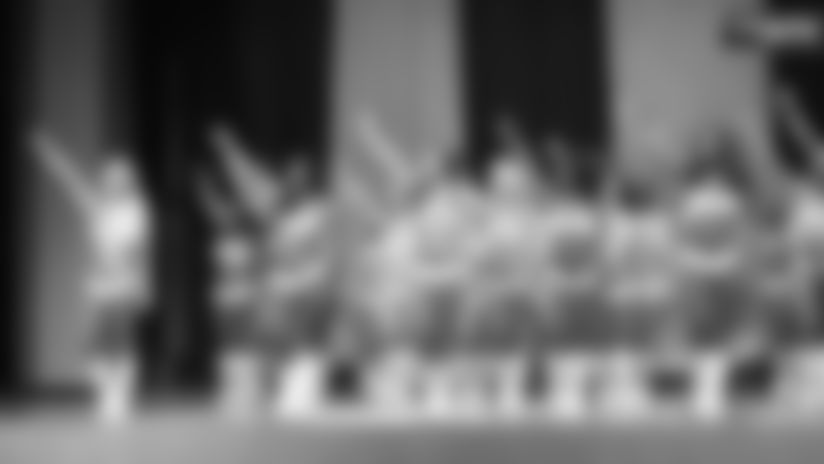 Beauties On The Beach: Calendar Shoot Finale Show