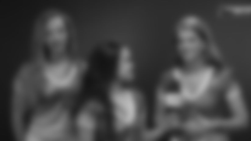 Meet The Hosts Of Beauties On The Beach