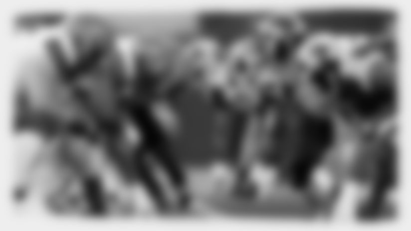 Redskins-Browns Friday Stats Pack