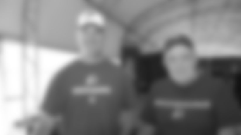 Redskins Salute Pregame Party: Redskins vs. Jaguars