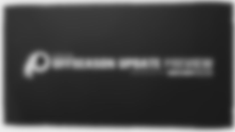 Offseason Update Preview Show Presented By Bud Light Seltzer Episode Two