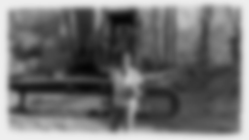  First Lady Julia C Is An Essential Employee