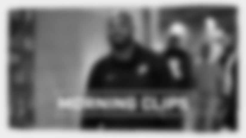 Washington Redskins Morning Clips: 1/14