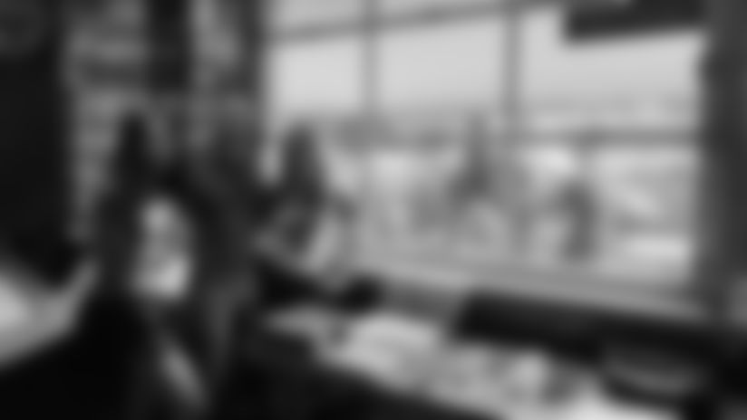 Recap: Redskins Rally vs. Atlanta Falcons