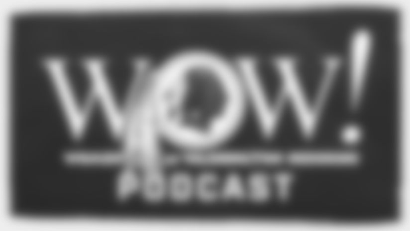 WOW! Redskins Podcast - Episode 11