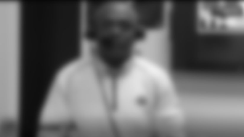 Redskins Radio: Draft Preview: B.Mitch's Draft Memory