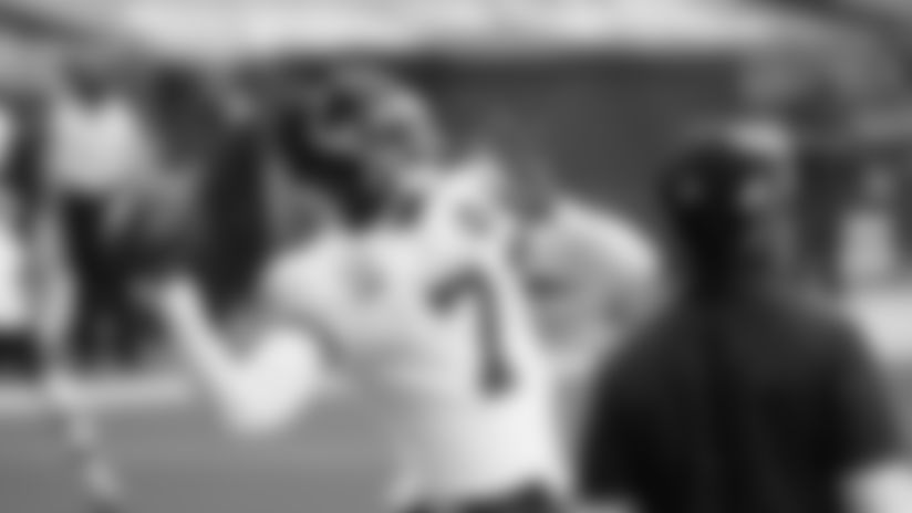 PHOTOS: Week 2 - Washington vs. Cardinals, Pregame