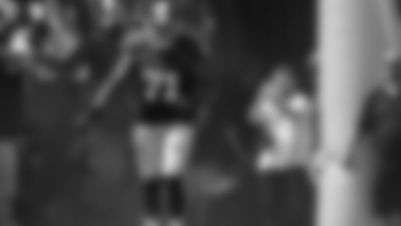 12/2: Trent Williams Conference Call