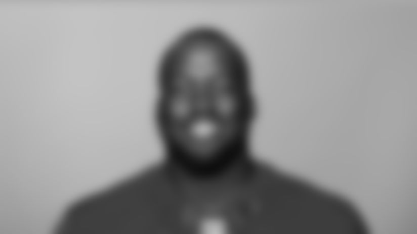 This is a 2019 photo of Cameron Malveaux of the Arizona Cardinals NFL football team. This image reflects the Arizona Cardinals active roster as of Monday, April 22, 2019 when this image was taken. (AP Photo)