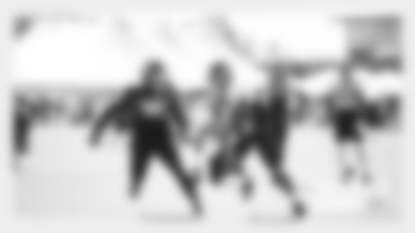 Practice Notes: 2019 #SkinsCamp, Day 13