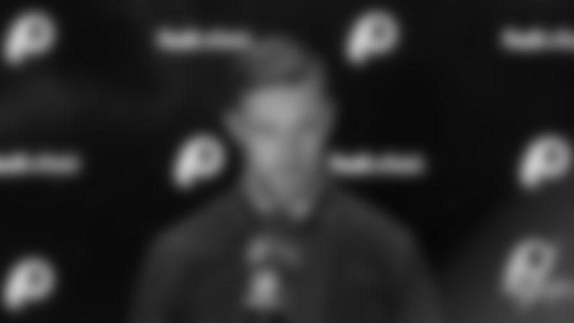Alex Smith: "You Continue To Improve Every Game"