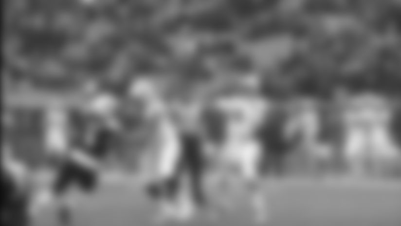 2019 NFL Draft: Breaking down NC State WR Kelvin Harmon's College Highlights