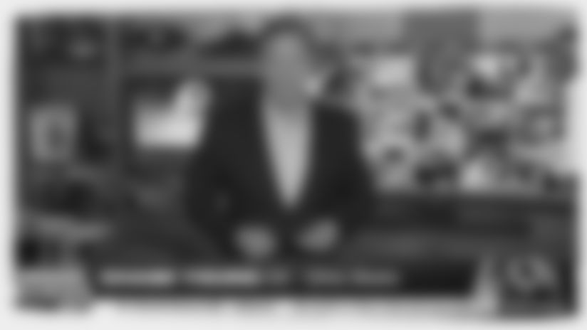 Washington Redskins Select Defensive End Chase Young With No. 2 Pick In 2020 Draft