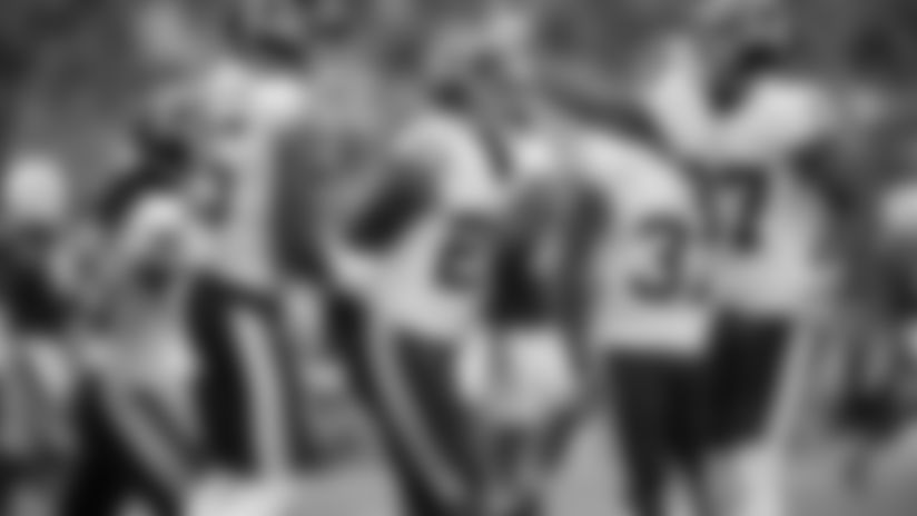 Redskins-Cardinals Monday Stats PackÂ