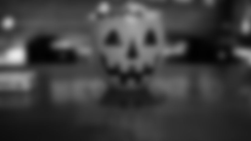 PHOTOS: WOW Workout and Kids Trick or Treat