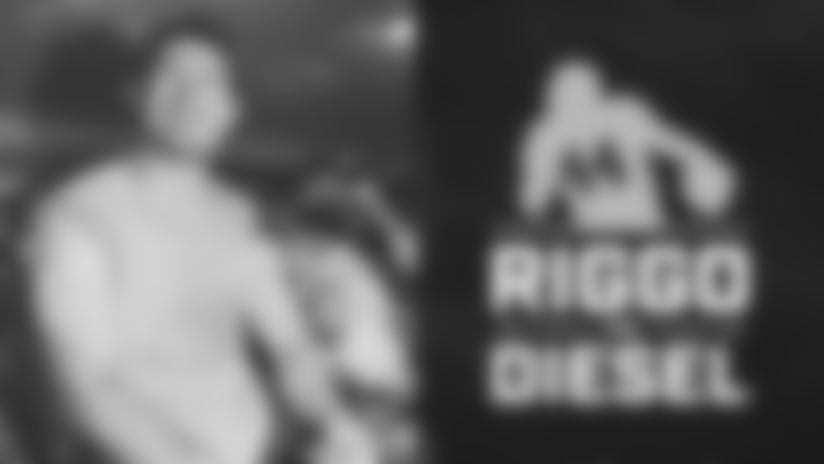 Riggo The Diesel: Episode 6