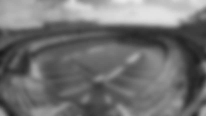 Redskins Pregame Show Live