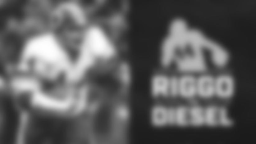 Riggo The Diesel: Episode 2
