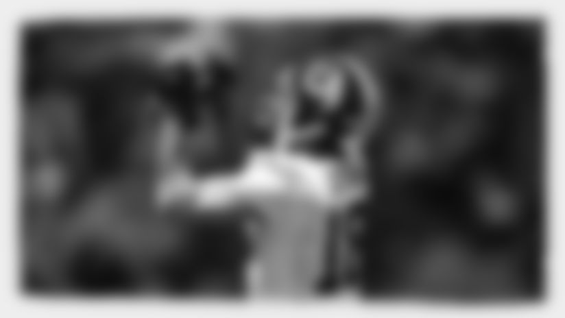 It's A Big Year For Josh Doctson, And He Knows It