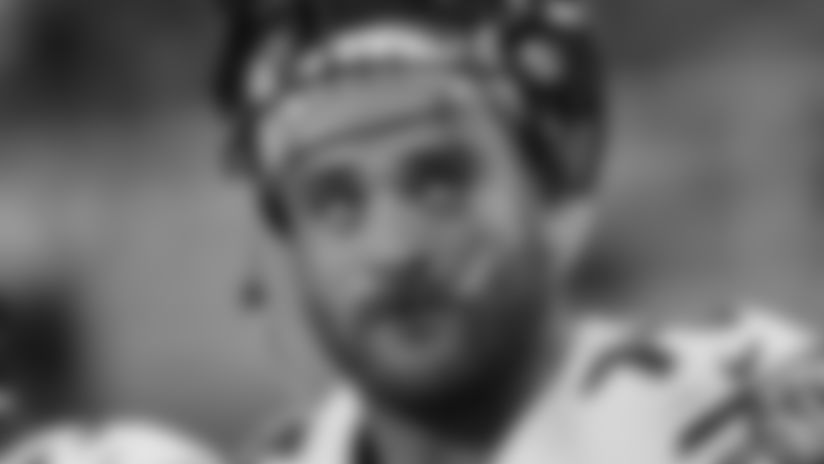 12/9: Kyle Long Conference Call