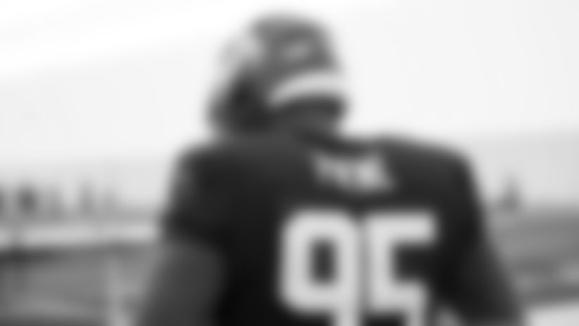 Path To Victory: Redskins-Texans, Week 11