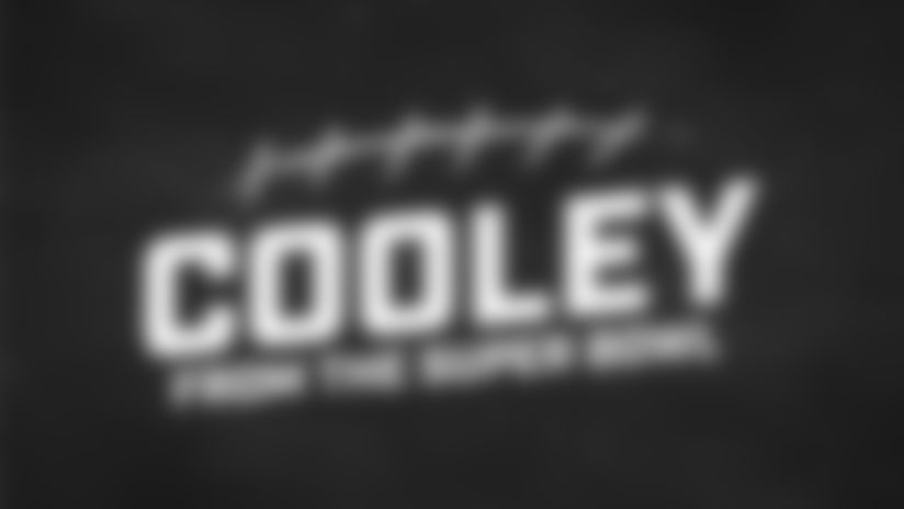 Cooley At The Park - Episode 44