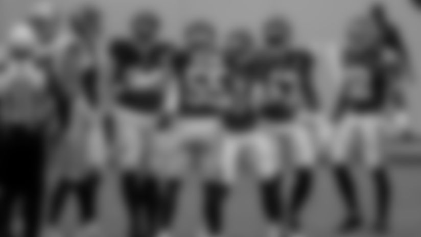 The Washington Football Team has allowed just 185.9 yards per game through the air this season.