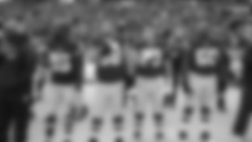 Chase Roullier: "There's So Many Different Things I've Learned"