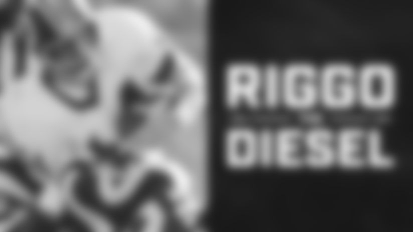 Riggo The Diesel - Episode 23
