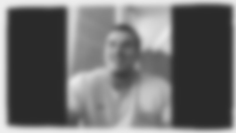 Ryan Kerrigan: "We're All Good On Paper Right Now, We Have To Go Out There And Prove It"