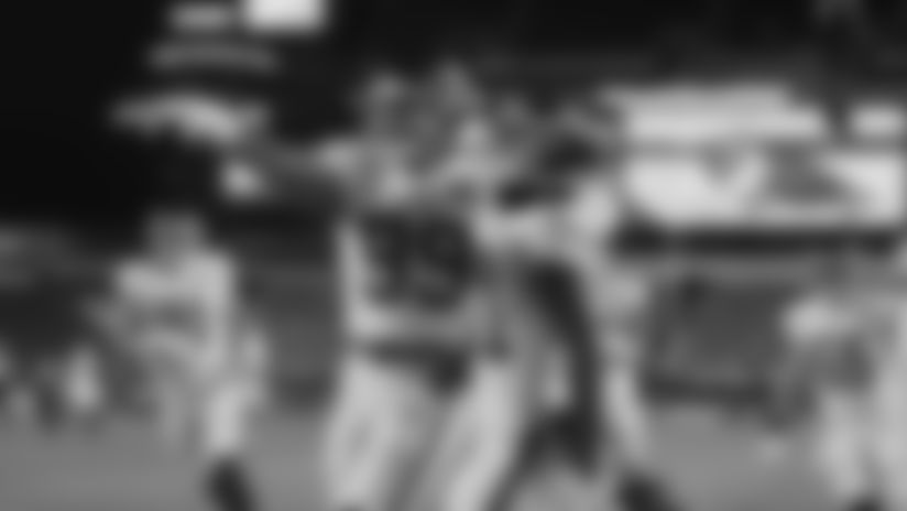 5 Takeaways: Breaking Down Washington's Division-Clinching ...