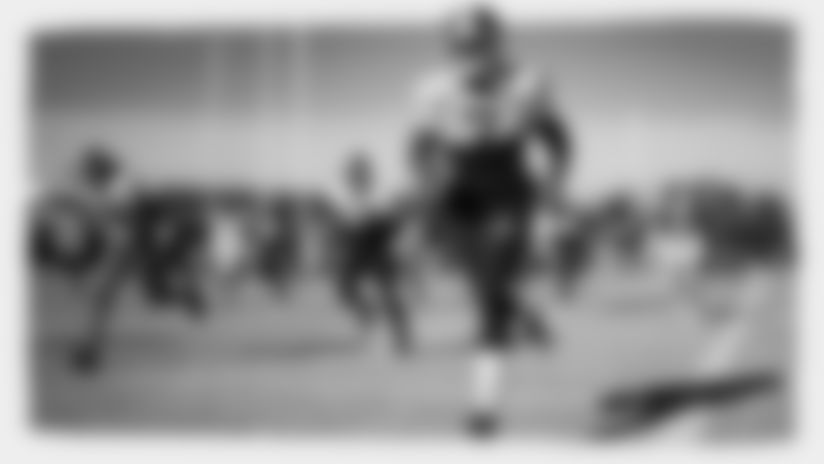 PHOTOS: Jets Week Practice (11/14/19) 