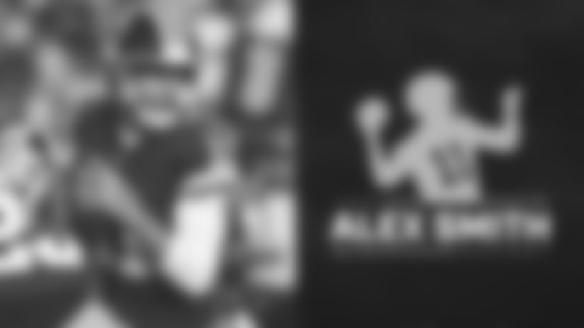 The Alex Smith Report: Episode 1