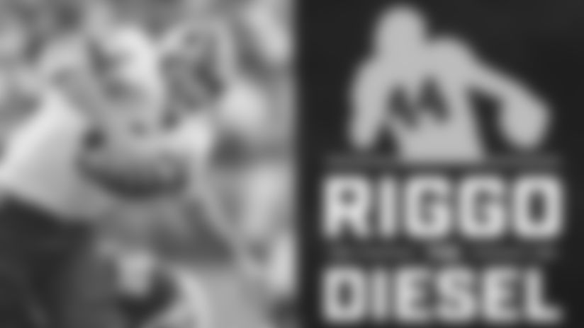 Riggo The Diesel - Episode 20