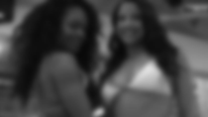 Sneak Peek WRC Calendar: Chantelle & Jade G