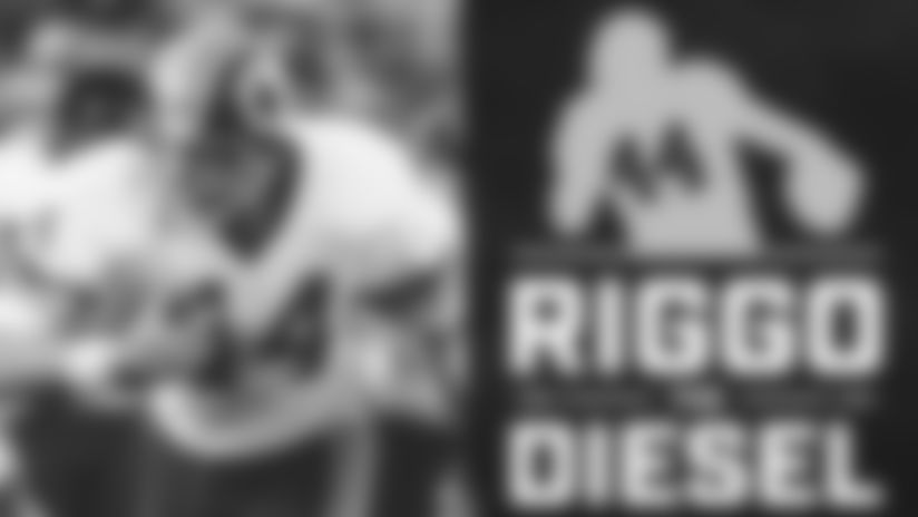 Riggo The Diesel - Episode 21